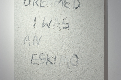 Eskimo, Hommage dla Franka Zappy, 2020